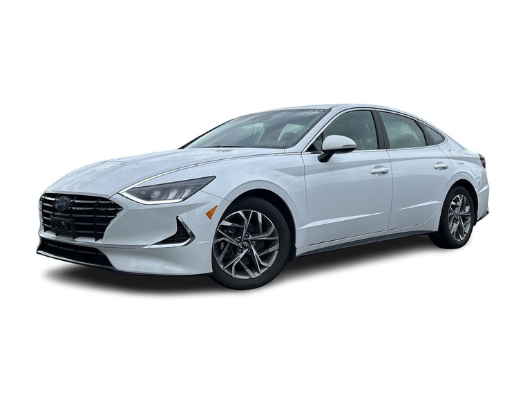 2020 Hyundai Sonata