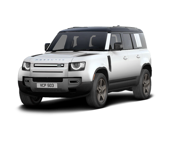 2025 Land Rover Defender 110 Mild Hybrid