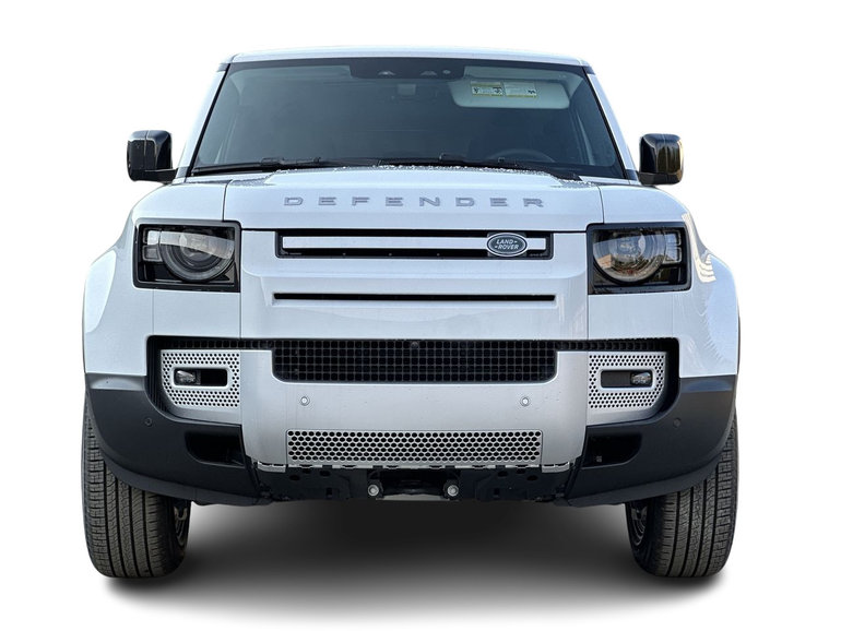2025 Land Rover Defender