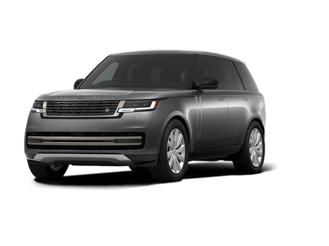 2025 Land Rover Range Rover Mild Hybrid