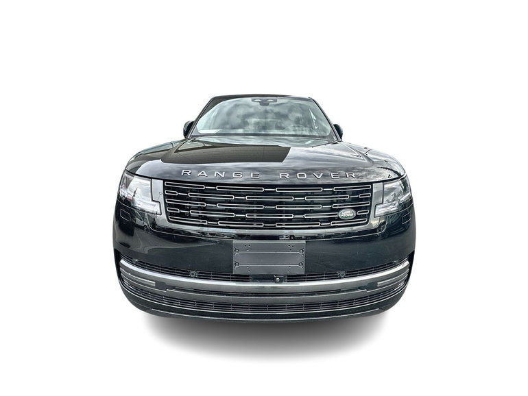 2027 Land Rover Range Rover Plug-in Hybrid