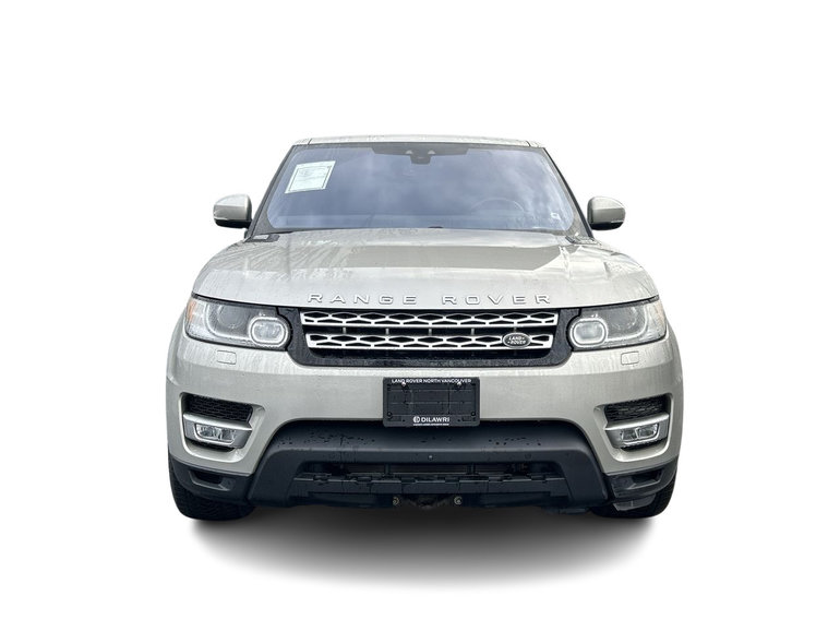 2017 Land Rover Range Rover Sport