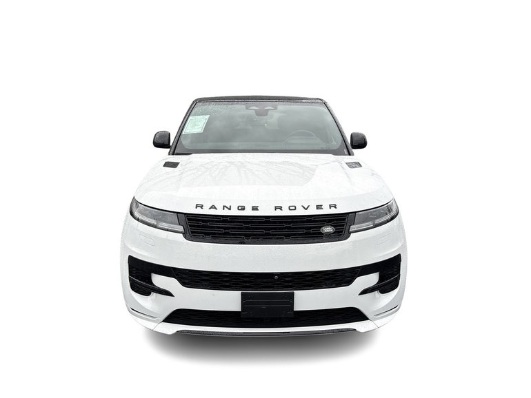 2024 Land Rover Range Rover Sport