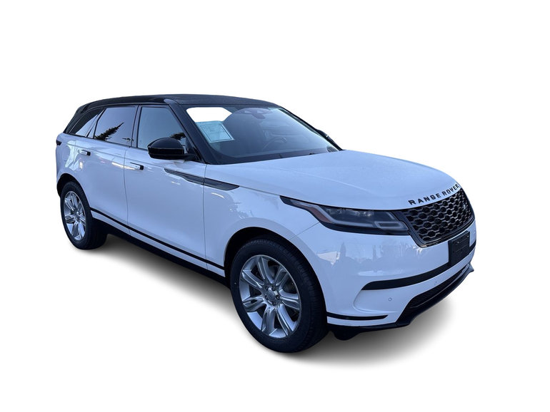 2022 Land Rover Range Rover Velar