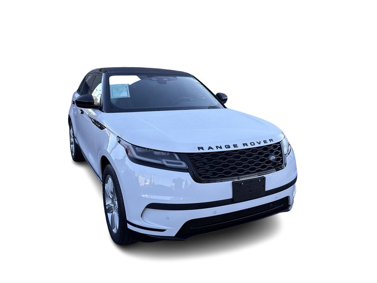 2022 Land Rover Range Rover Velar