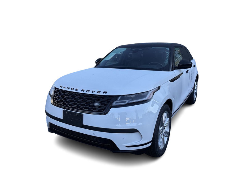 2022 Land Rover Range Rover Velar