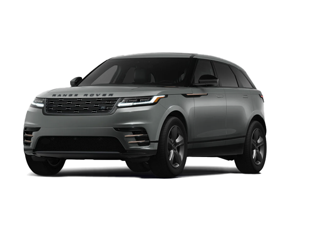 2026 Land Rover Range Rover Velar