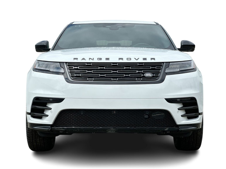 2026 Land Rover Range Rover Velar