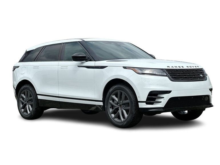 2026 Land Rover Range Rover Velar