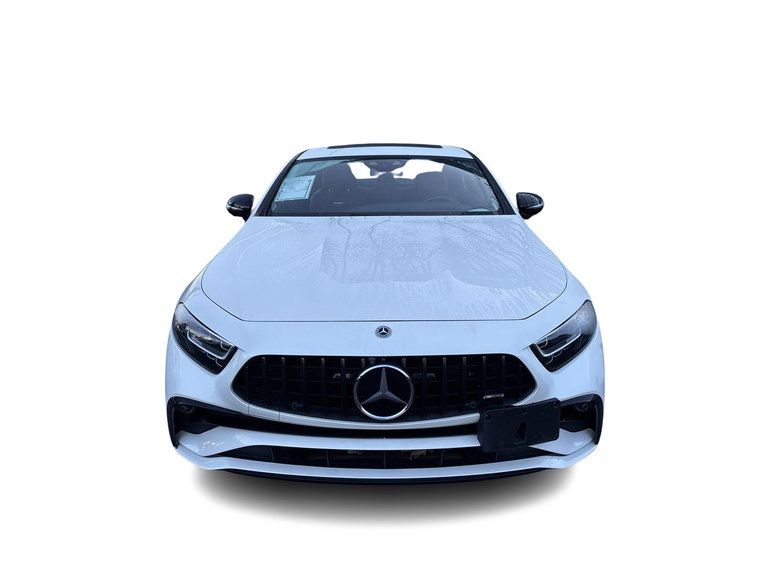2022 Mercedes-Benz CLS