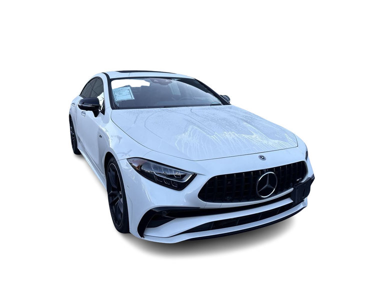 2022 Mercedes-Benz CLS