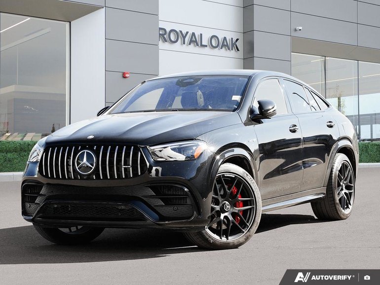 2024 Mercedes-Benz GLE