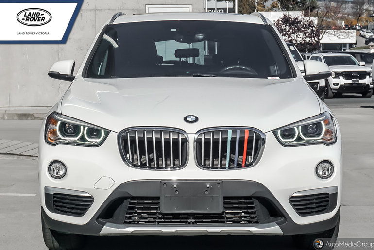 2017 BMW X1