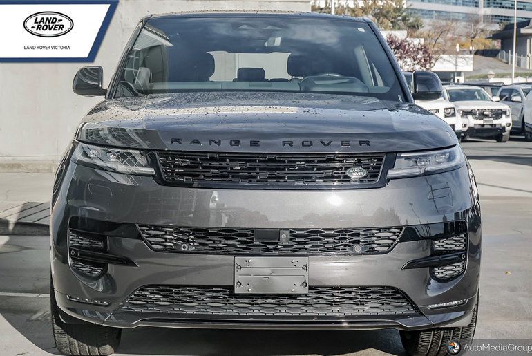 2024 Land Rover RANGE ROVER SPORT