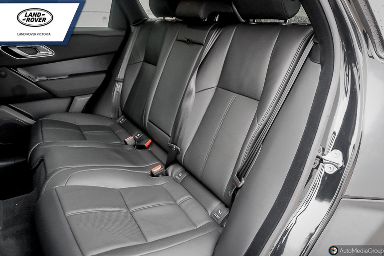 2026 Land Rover Range Rover Velar