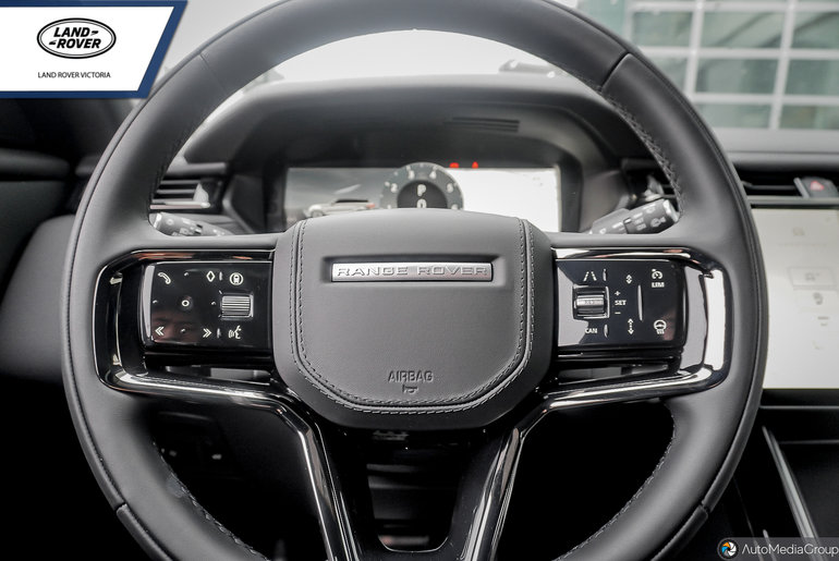 2026 Land Rover Range Rover Velar