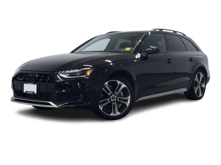 2023 Audi A4 allroad
