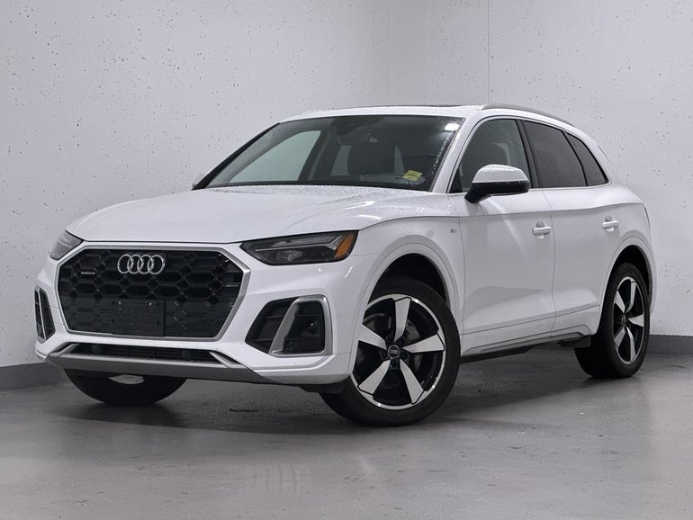 2024 Audi Q5