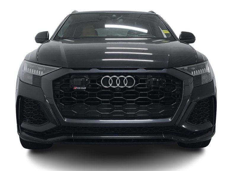 2023 Audi RS Q8