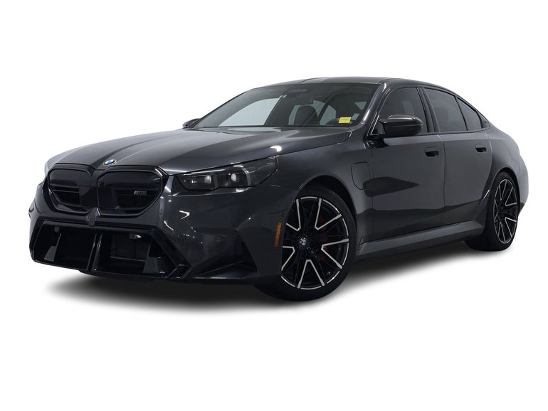 2025 BMW M5