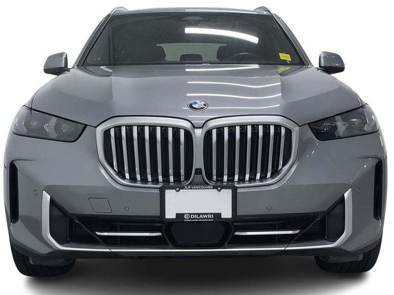2025 BMW X5