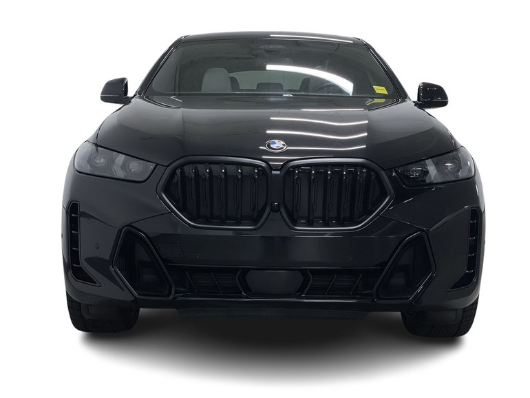 2026 BMW X6