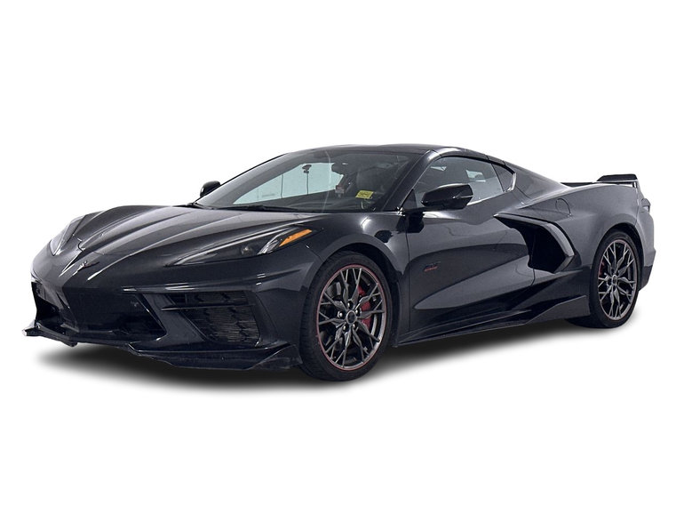 2023 Chevrolet Corvette