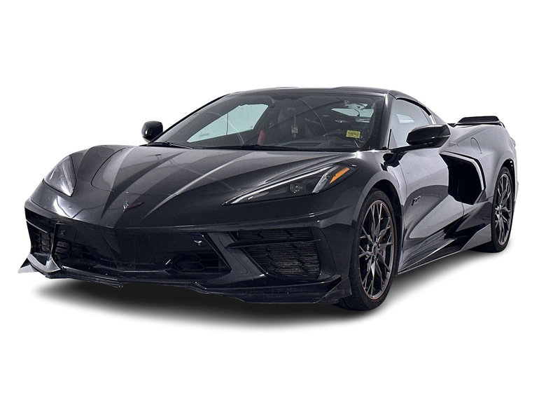 2023 Chevrolet Corvette