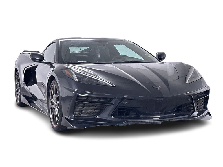 2023 Chevrolet Corvette