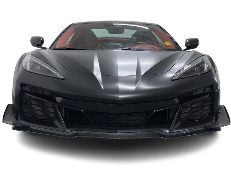 2024 Chevrolet Corvette