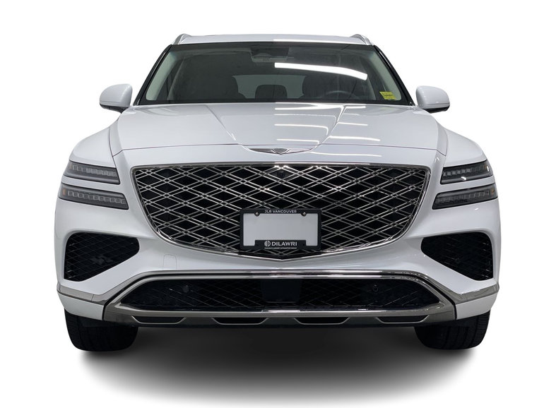 2025 GENESIS GV80