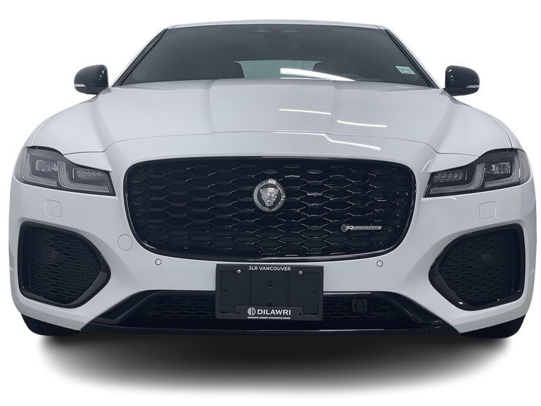 2024 Jaguar XF