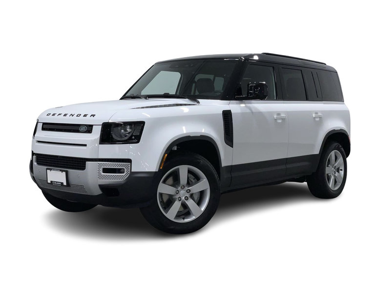 2025 Land Rover Defender 110 Mild Hybrid
