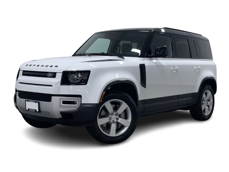 2025 Land Rover Defender 110 Mild Hybrid