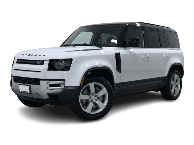2025 Land Rover Defender 110 Mild Hybrid