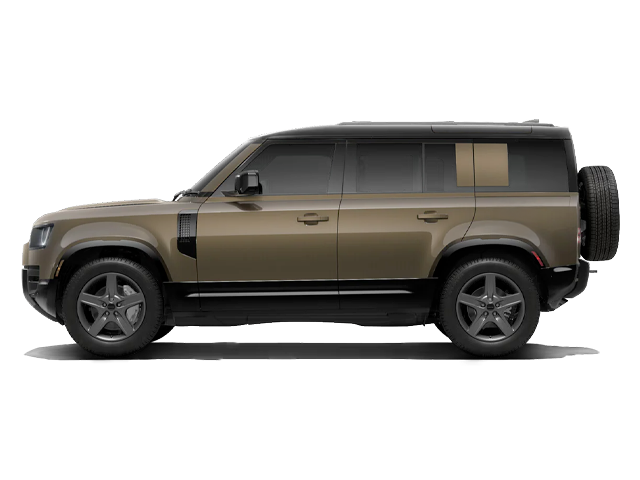 2026 Land Rover Defender 110 Mild Hybrid