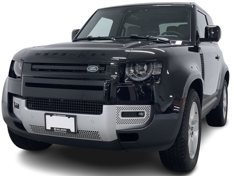 2025 Land Rover Defender 90