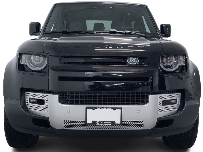 2025 Land Rover Defender 90