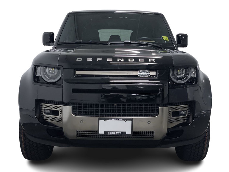 2023 Land Rover Defender