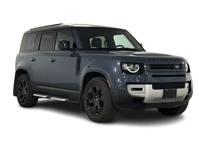 2023 Land Rover Defender