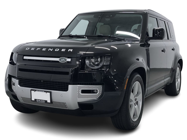 2023 Land Rover Defender