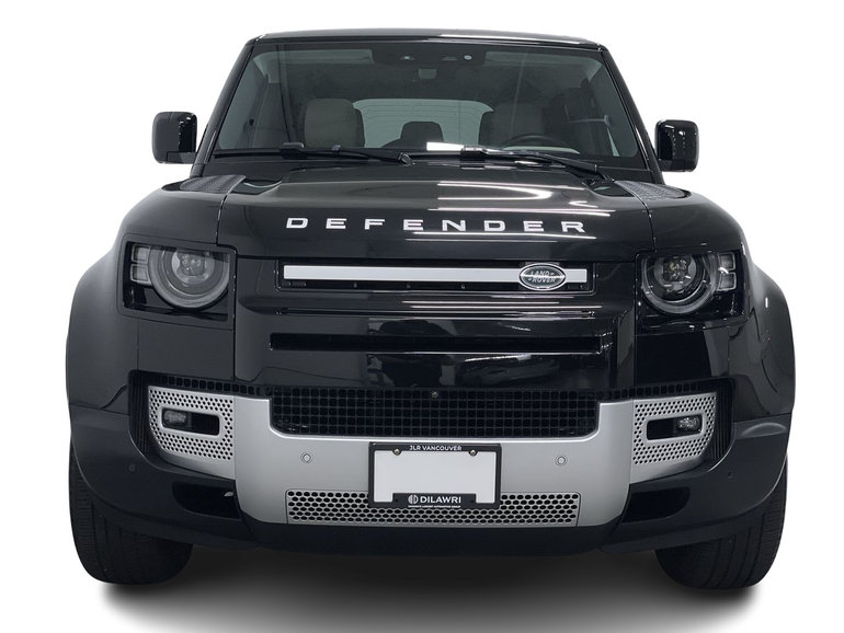 2023 Land Rover Defender