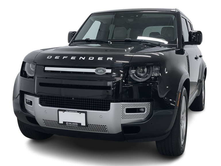 2023 Land Rover Defender