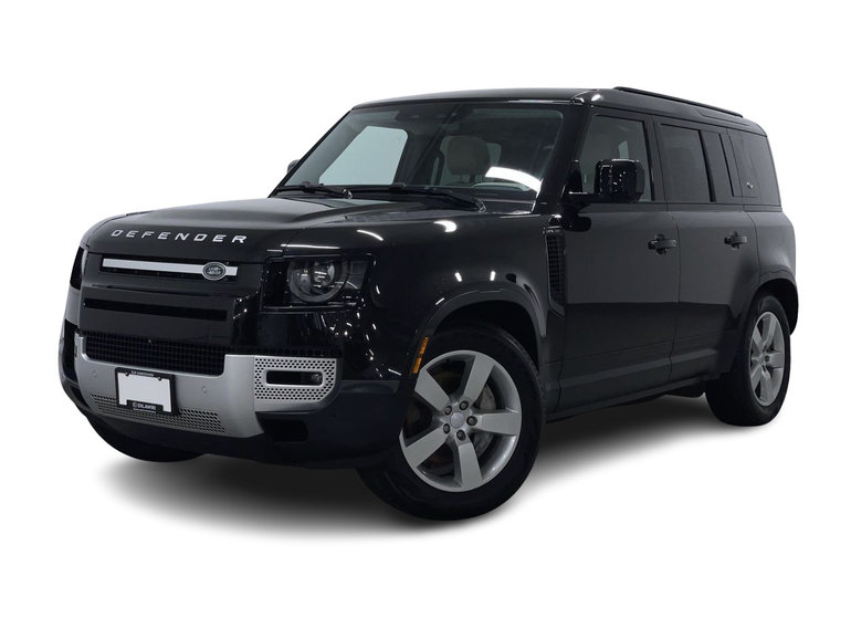 2023 Land Rover Defender