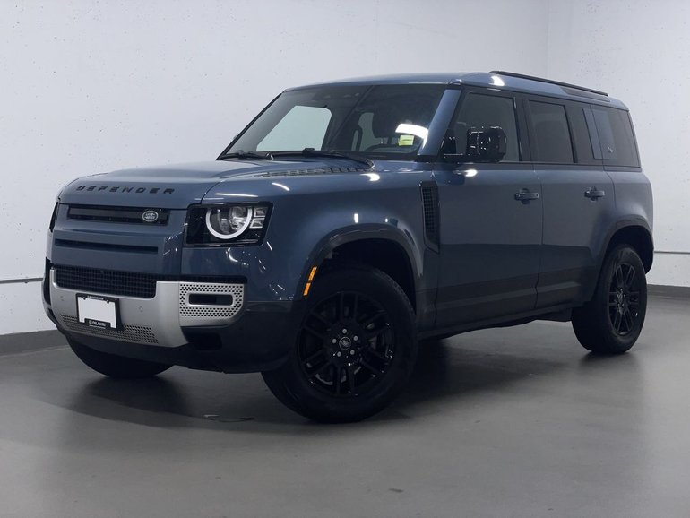 2023 Land Rover Defender