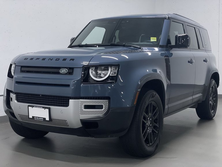 2023 Land Rover Defender