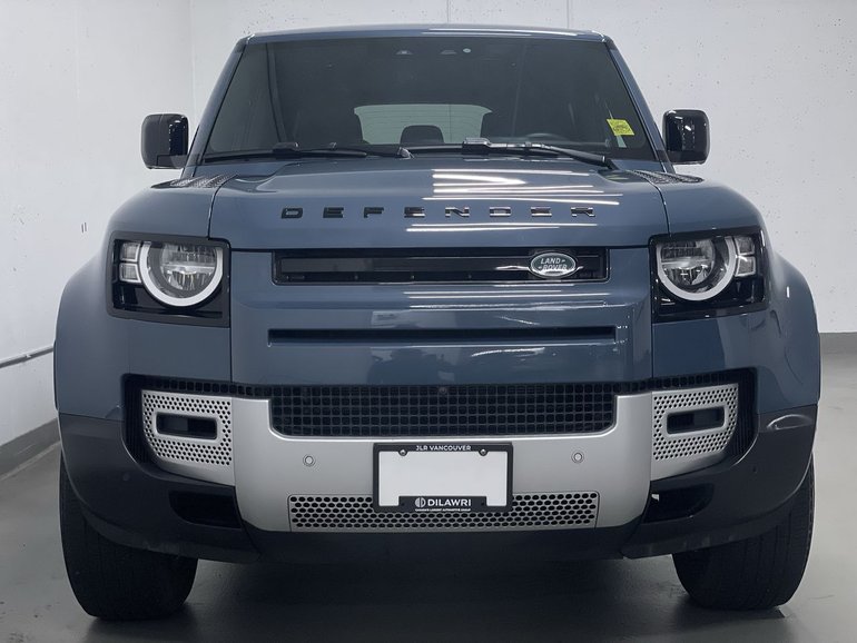 2023 Land Rover Defender