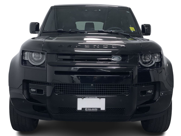 2024 Land Rover Defender