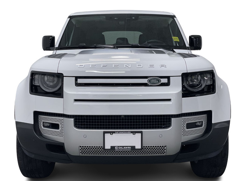 2024 Land Rover Defender