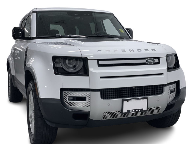 2024 Land Rover Defender